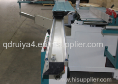 sliding table panel saw