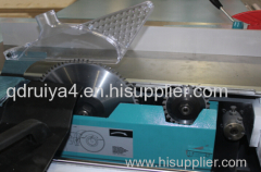 sliding table panel saw