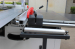 sliding table panel saw