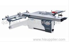 sliding table panel saw