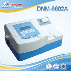 Perlong Medical microplate reader machine