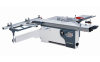 sliding table panel saw