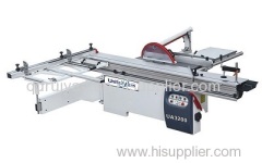 sliding table panel saw