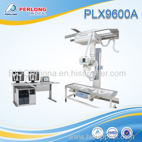 Digital fluoroscopy machine price