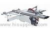 sliding table panel saw