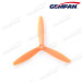 6040 bullnose glass fiber nylon propeller for drone remote control aircraft parts