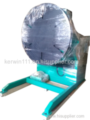 3000kgs high quality and low price welding positioner