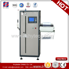 Single Yarn Tensile Strength Machine