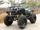 150cc Utility Vehicles ATV With Single - Cylinder 4 Stroke Horizontal / CDI Ignition