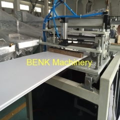 PVC Ceiling Extrusion Line