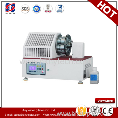 R.T Water Vapor Permeability Tester