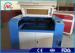 Small Metal CO2 Laser Engraving Machine High Performance 1300 x 900mm Engraving Area