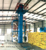 Granular Fertilizer Blending Machine/Power Fertilizer Blending Machine