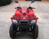 Oil Cooled Youth Racing Atv 260cc With Large Size Reverse Gear / Inside Gear Box