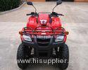 Oil Cooled Youth Racing Atv 260cc With Large Size Reverse Gear / Inside Gear Box