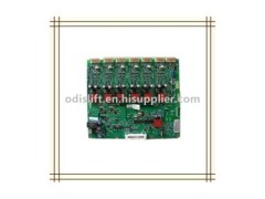 Kone Elevator Parts LCEFCB PCB KM725800G01