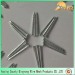 galvanized high quality square boat nails manufacture/supplier