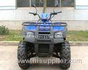 Fully Automatic Reverse 300cc Two Seater Four Wheeler 2 * 4 Water Cooled Shaft Drive