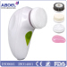 atest Products In Market Small Facial Machine Facial Brush Cleanser