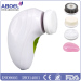 atest Products In Market Small Facial Machine Facial Brush Cleanser