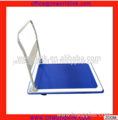 Competitive Price China Supplier Hand Platform Rolling Cart