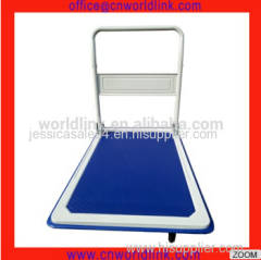 Competitive Price China Supplier Hand Platform Rolling Cart