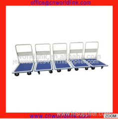 Competitive Price China Supplier Hand Platform Rolling Cart