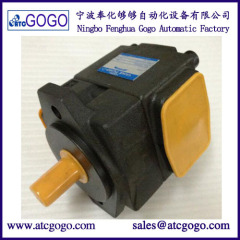 YUKEN PV series High Pressure Hydraulic Single-stage vane Pumps oil pump