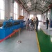 Customized flux cored wire production line making machine