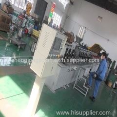 flux cored welding wire equipment machinery china manufacturer