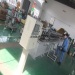 low noise flux cored welding wire equipment machinery