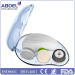 Rechargeable Professional Sonic Face Brush for Exfoliating Skin Care Cleansing