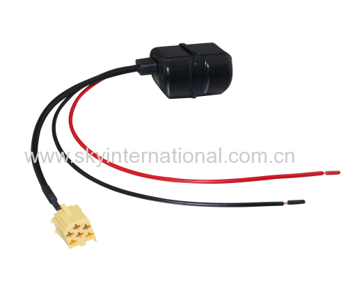 Bluetooth module for Alfa Romeo Fiat Lancia radio stereo Aux cable