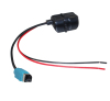 Bluetooth Interface audio adapter Full Speed for Alpine Radio KCE-433IV