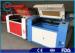 Portable Laser Metal Engraving Machine Professional 300 x 200mm Working Size