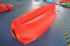 3 Season WaterProof Nylon Cloth Inflatable Air Couch Hangout Lounge Bag