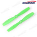 2 blade 6046 BN PC bullnose scale remote control aircraft props ccw cw