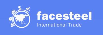 facesteel international trade