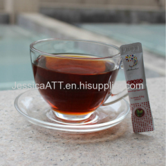 Instant Black Tea Extratc Sachet