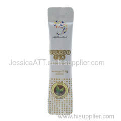 Instant Oolong Tea Extract Sachet