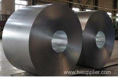 Galvalume steel coils GL