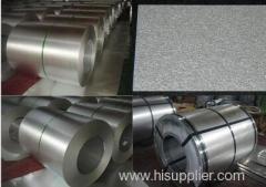 Galvalume steel coils GL