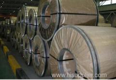 Galvalume steel coils GL