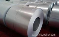 Galvalume steel coils GL