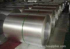 Galvalume steel coils GL