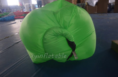 Self Inflating Sofa Hangout Lounge Bag Air Sleeping Bag Couch Travelling Airbed