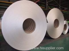 GI Galvanized Steel Coils