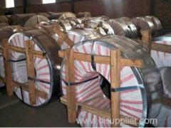 GI Galvanized Steel Coils