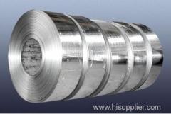 GI Galvanized Steel Coils