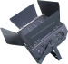 72 LED wall washer/led par can/led stage light/ led uplight